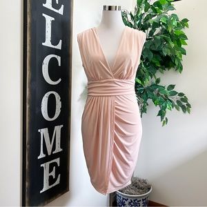 Venus Pink Dress